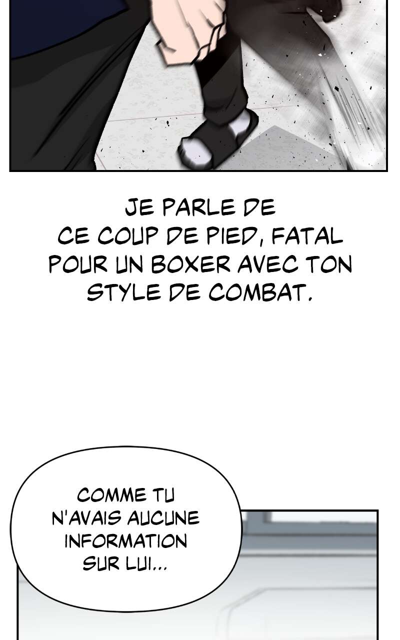 The Bully in Charge Chapitre 42 - Page 35