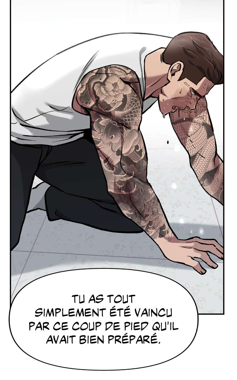 The Bully in Charge Chapitre 42 - Page 36