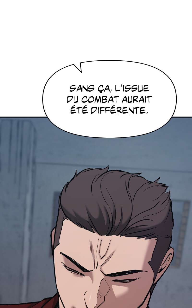 The Bully in Charge Chapitre 42 - Page 37
