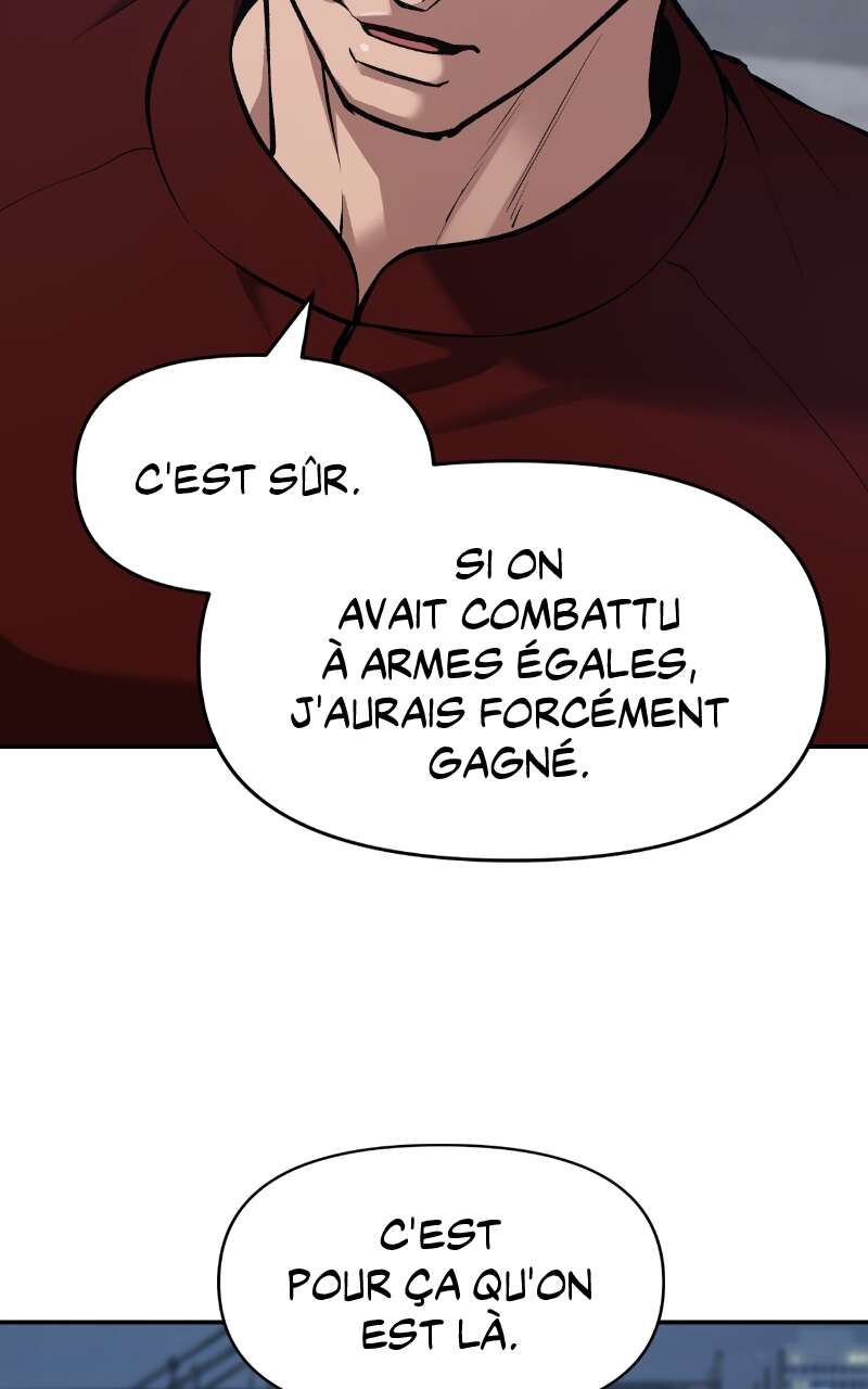 The Bully in Charge Chapitre 42 - Page 38
