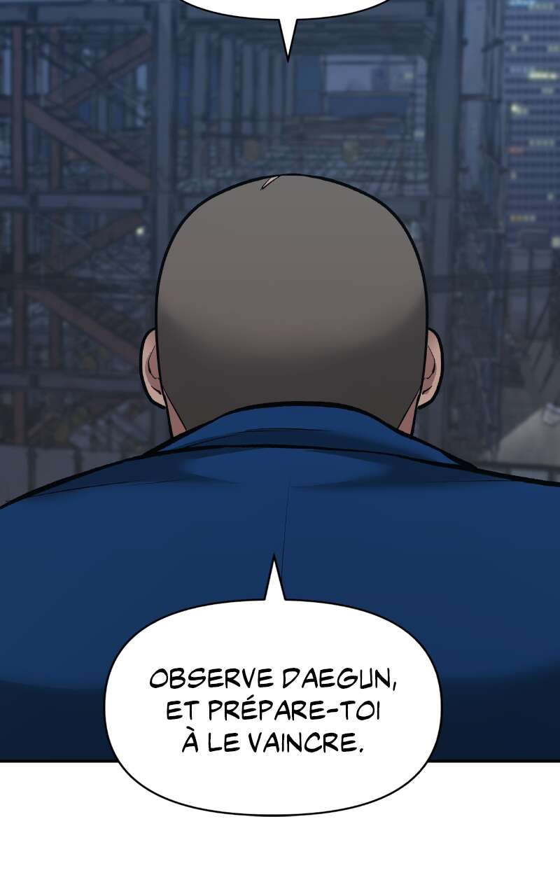 The Bully in Charge Chapitre 42 - Page 39