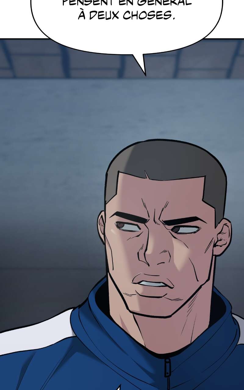 The Bully in Charge Chapitre 42 - Page 4
