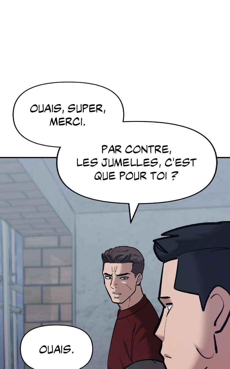 The Bully in Charge Chapitre 42 - Page 40