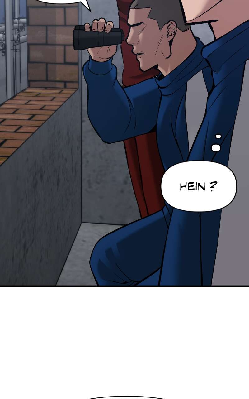 The Bully in Charge Chapitre 42 - Page 41
