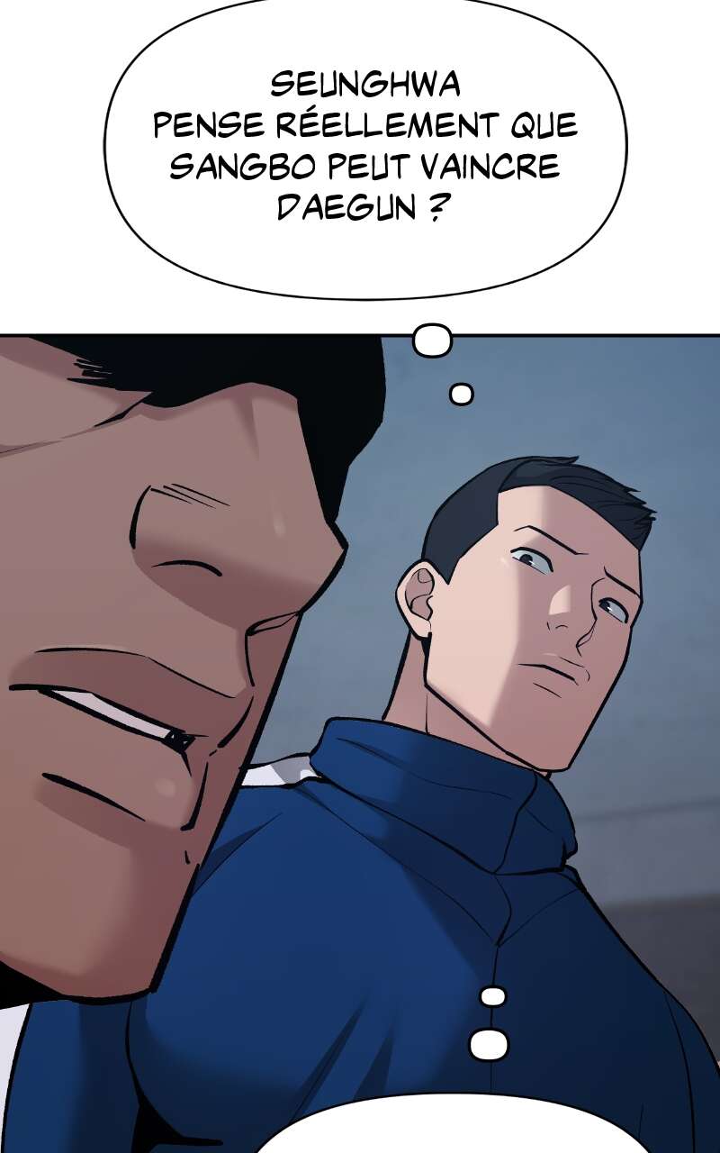 The Bully in Charge Chapitre 42 - Page 42