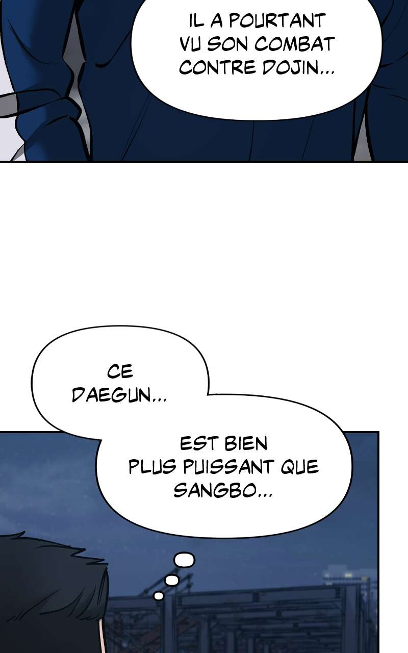 The Bully in Charge Chapitre 42 - Page 43