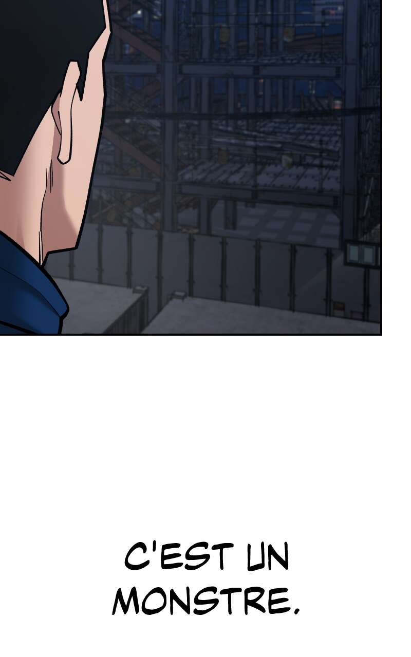 The Bully in Charge Chapitre 42 - Page 44