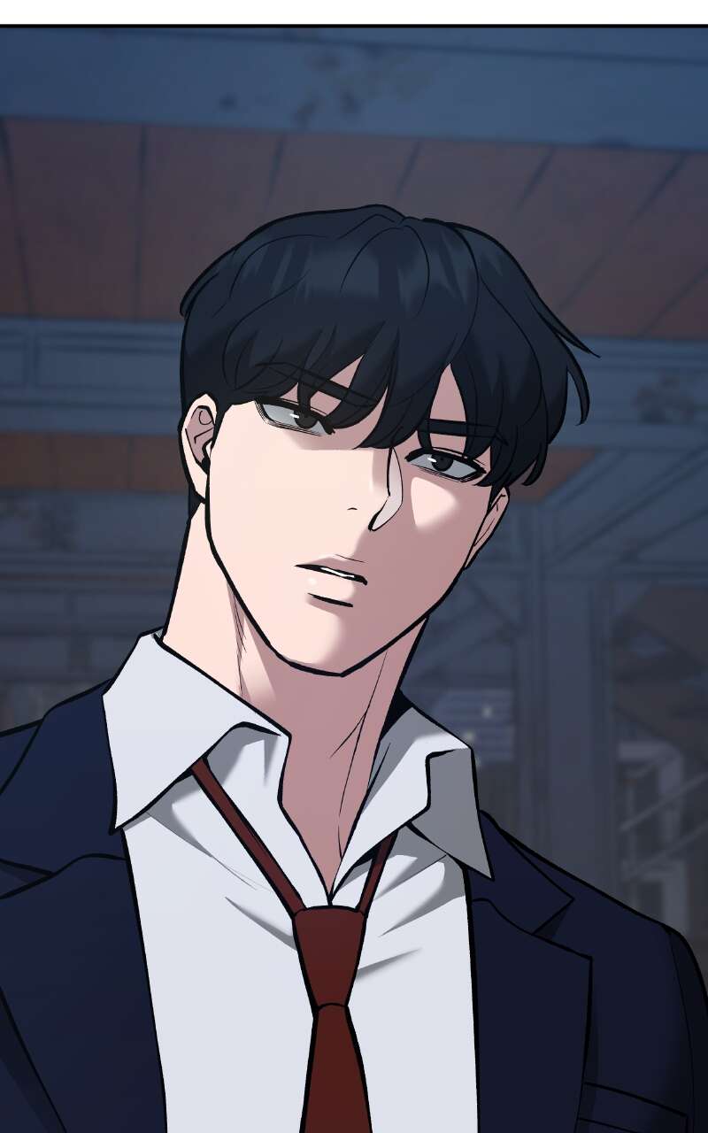 The Bully in Charge Chapitre 42 - Page 45