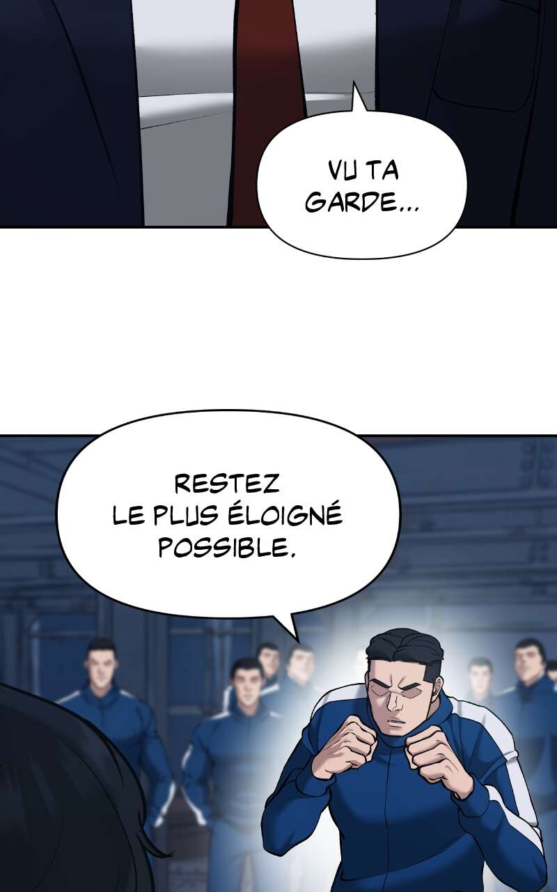 The Bully in Charge Chapitre 42 - Page 46