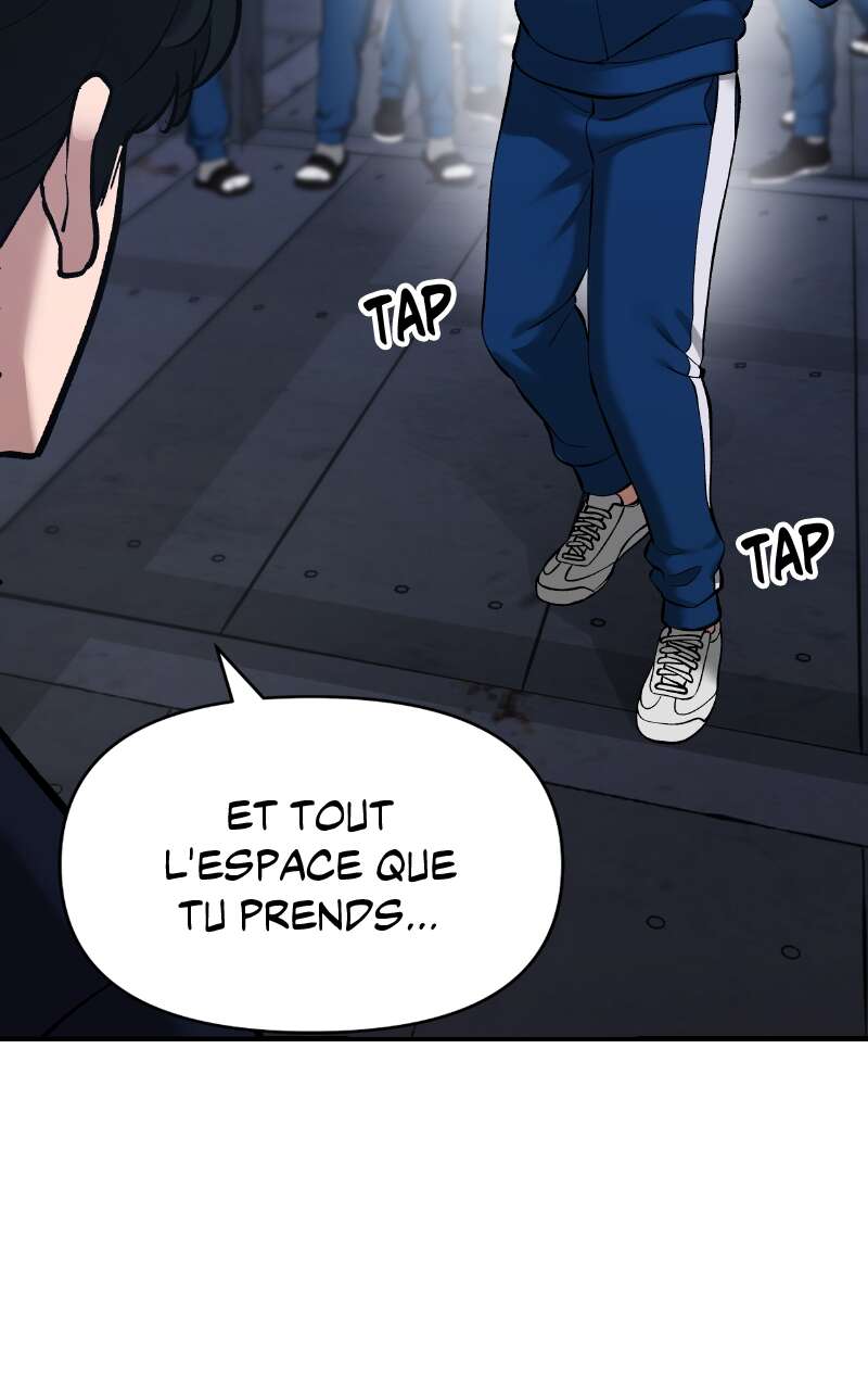 The Bully in Charge Chapitre 42 - Page 47