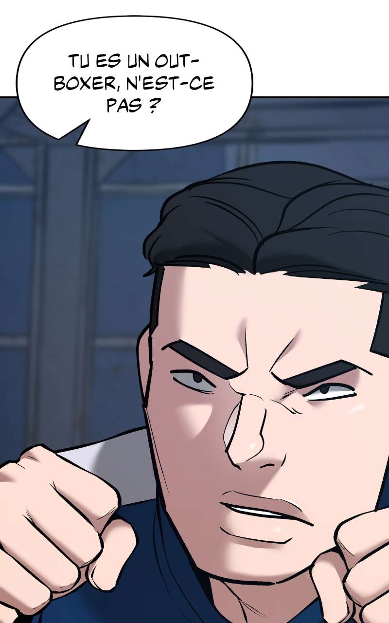 The Bully in Charge Chapitre 42 - Page 48