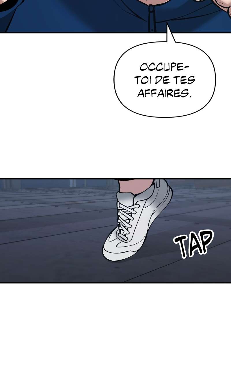 The Bully in Charge Chapitre 42 - Page 49