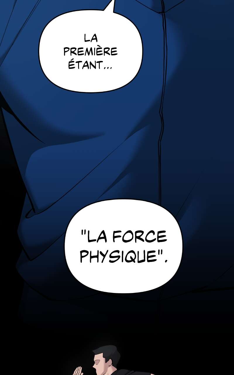 The Bully in Charge Chapitre 42 - Page 5