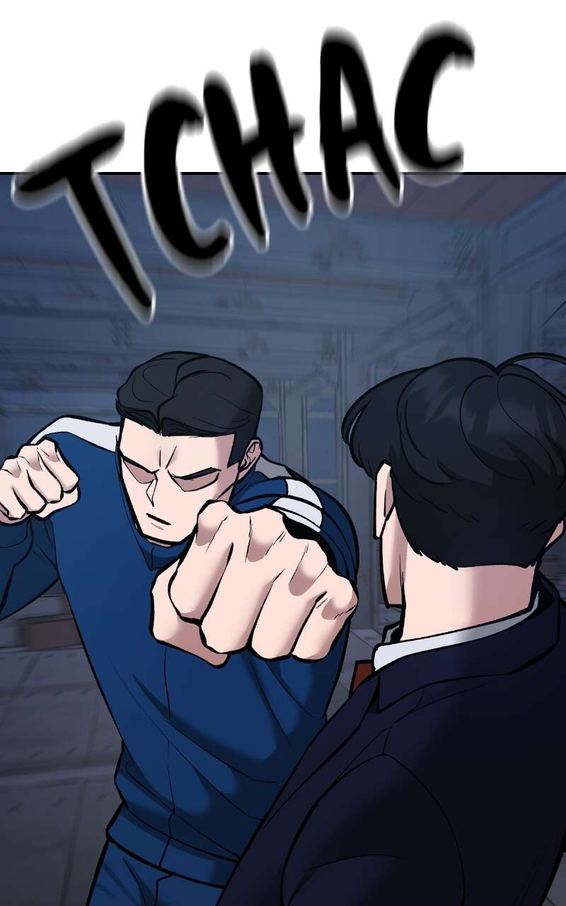 The Bully in Charge Chapitre 42 - Page 50
