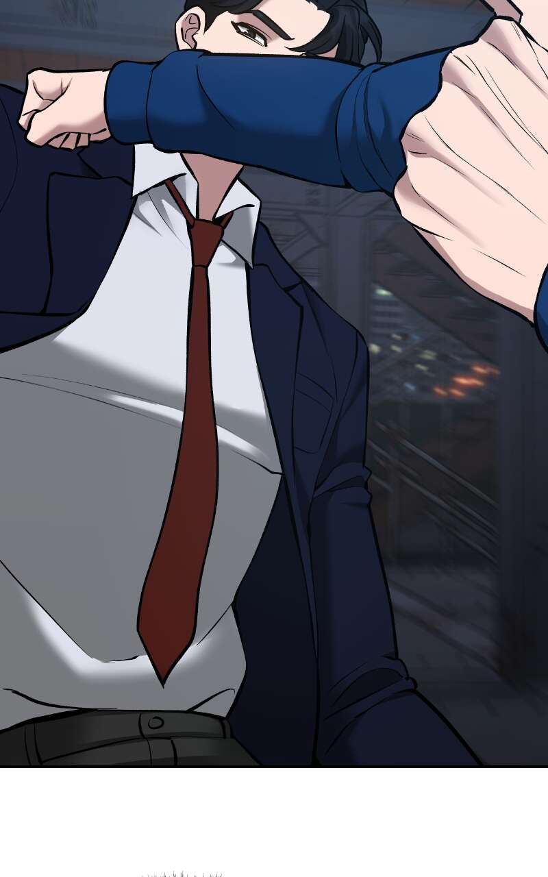The Bully in Charge Chapitre 42 - Page 53