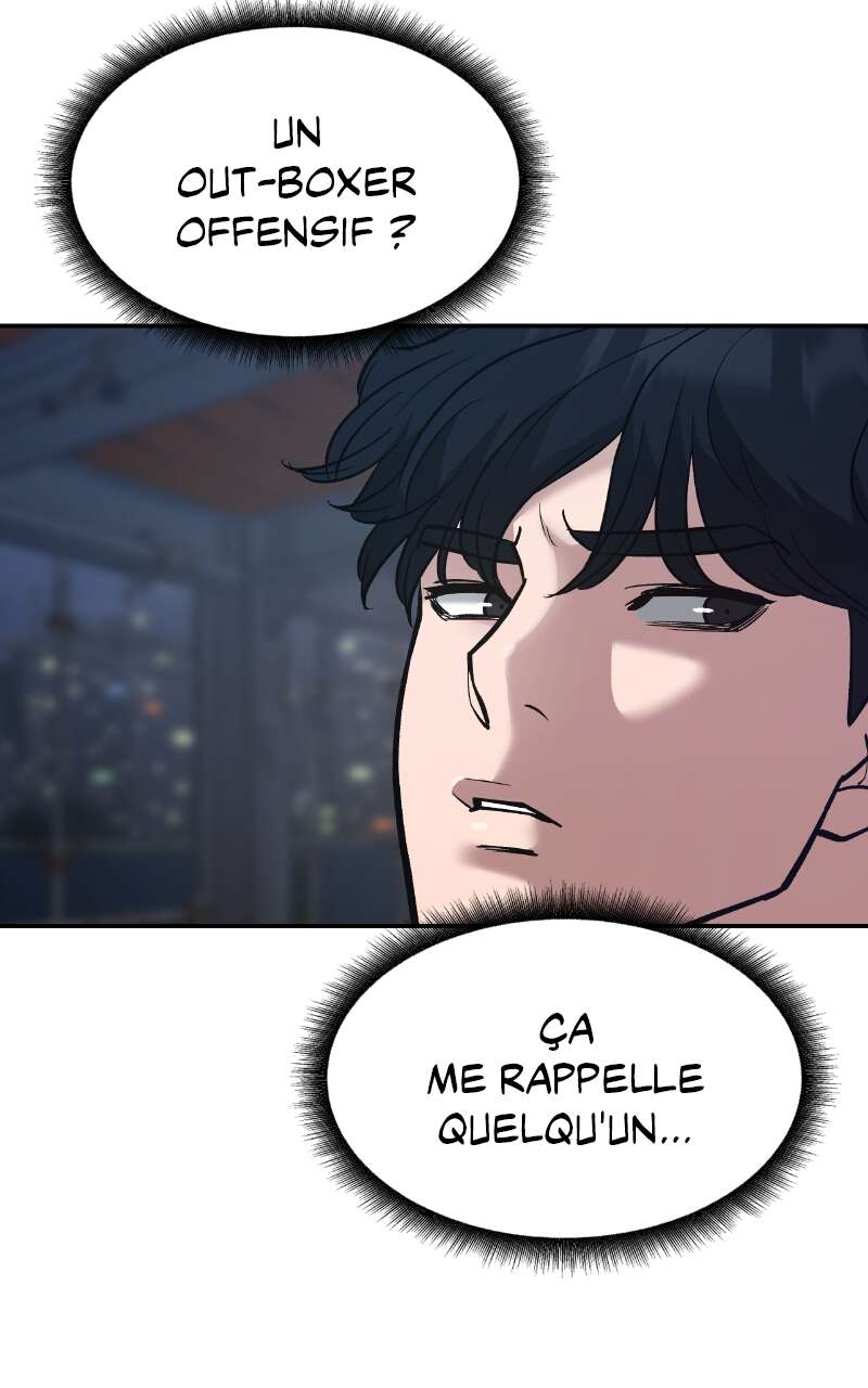 The Bully in Charge Chapitre 42 - Page 54