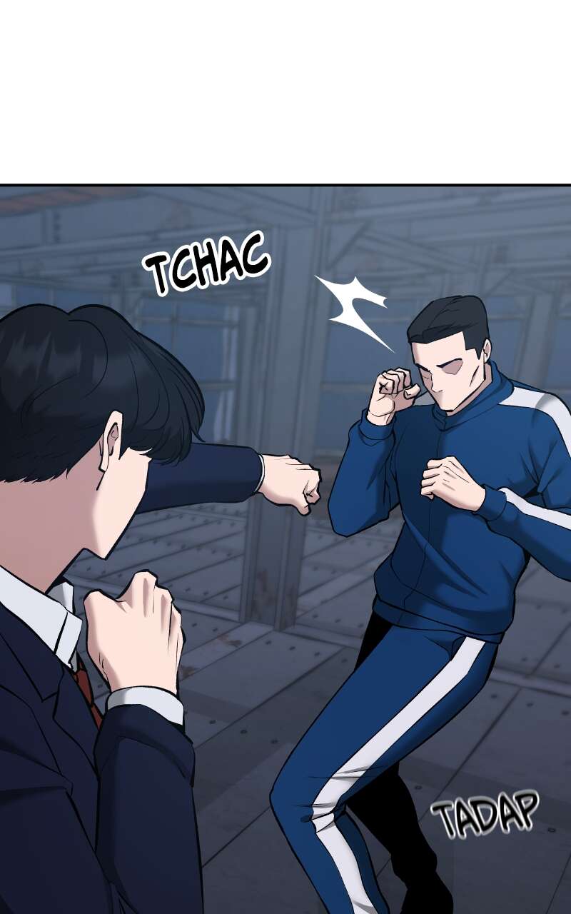 The Bully in Charge Chapitre 42 - Page 55