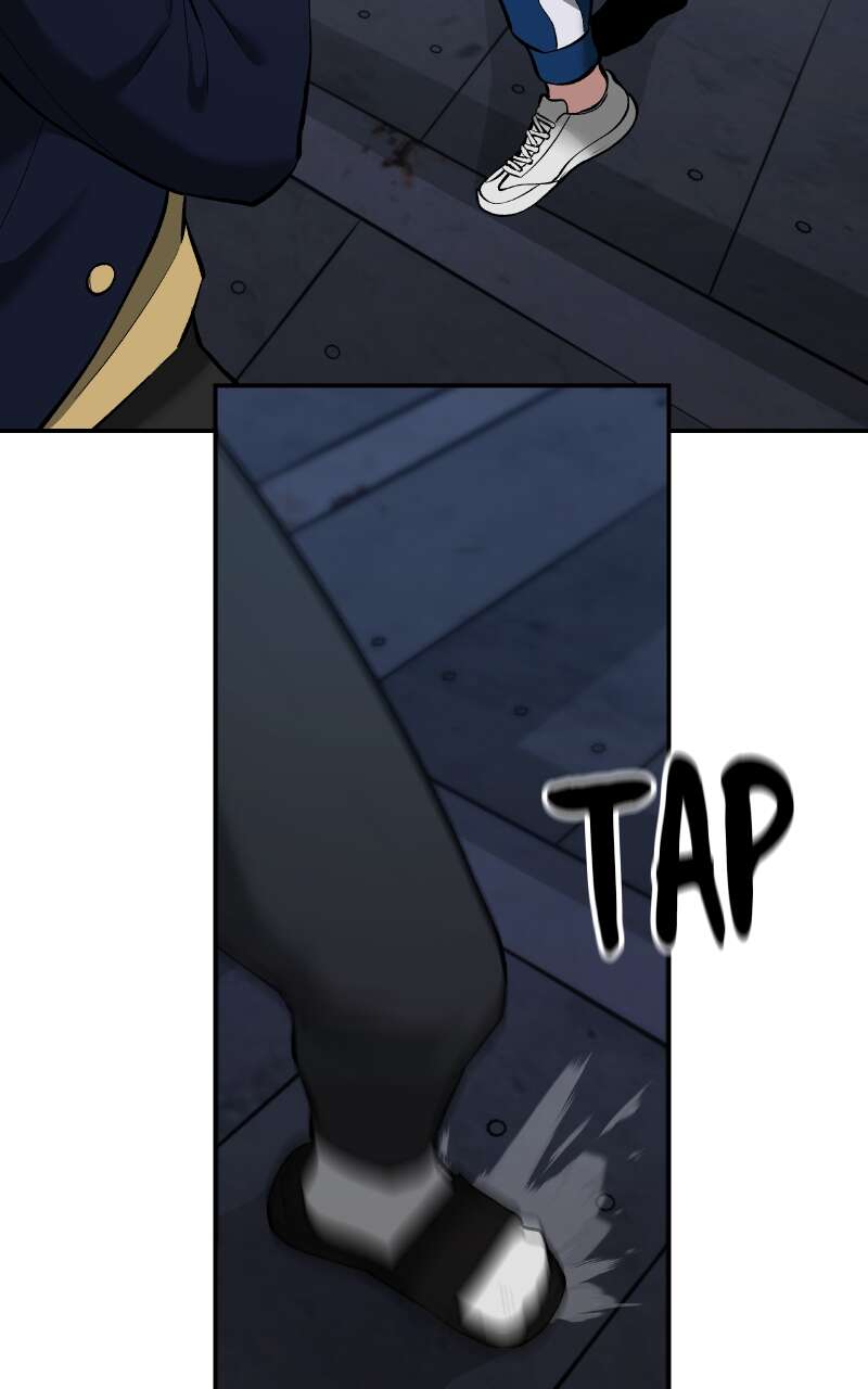 The Bully in Charge Chapitre 42 - Page 56