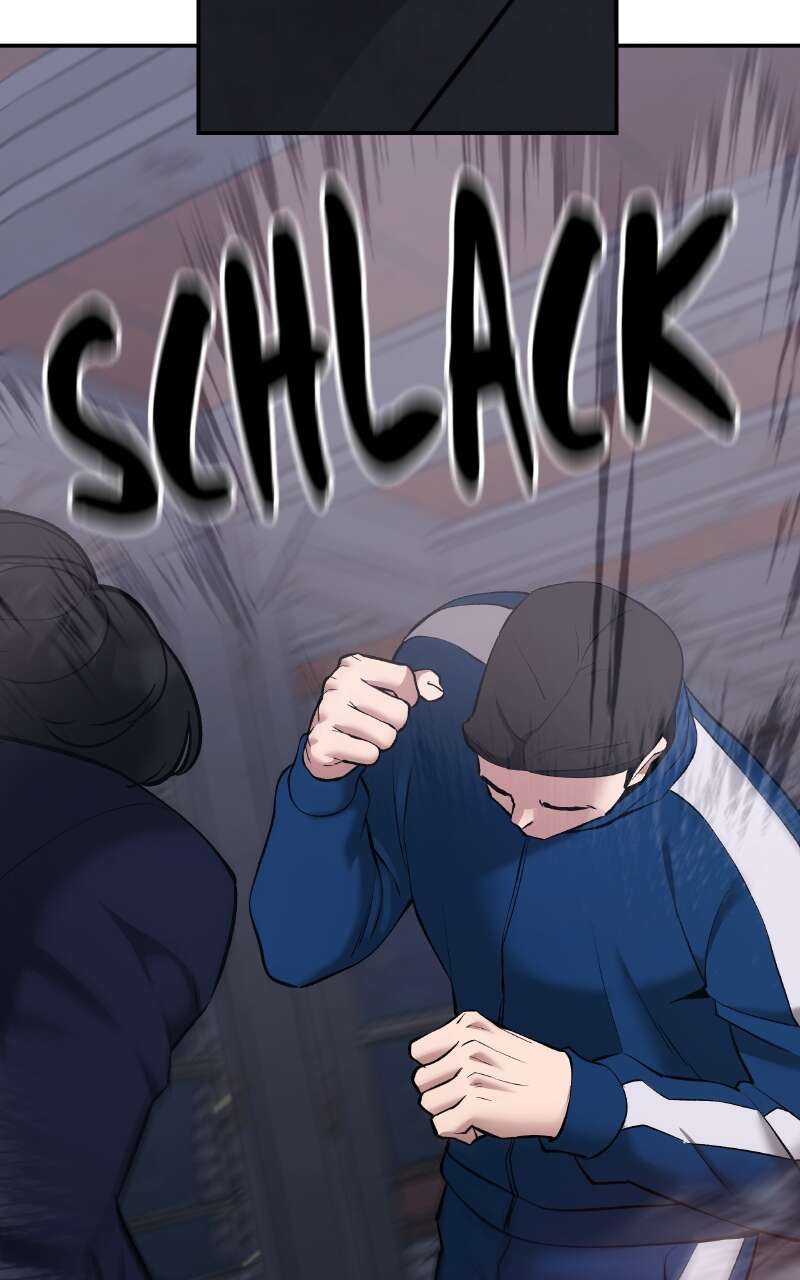 The Bully in Charge Chapitre 42 - Page 57