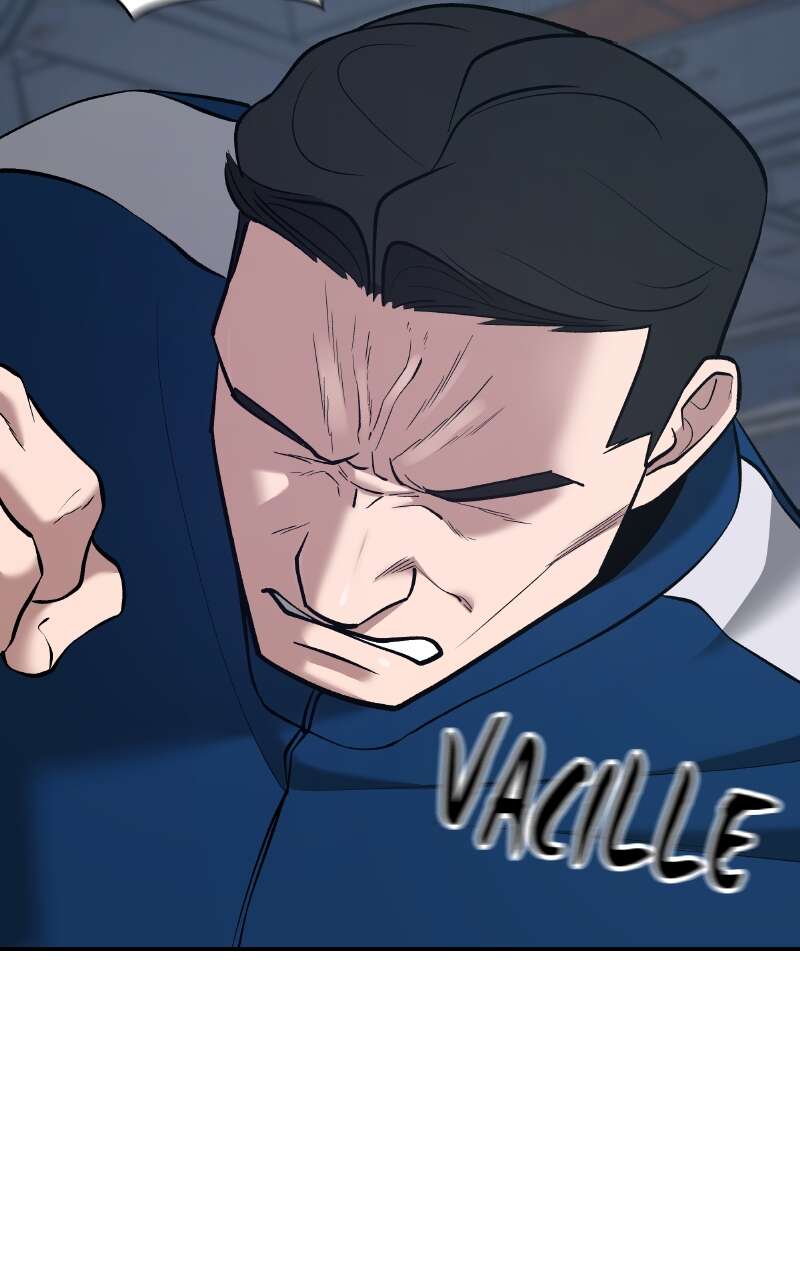 The Bully in Charge Chapitre 42 - Page 59