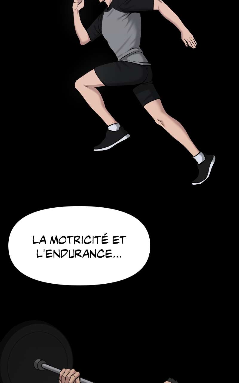 The Bully in Charge Chapitre 42 - Page 6
