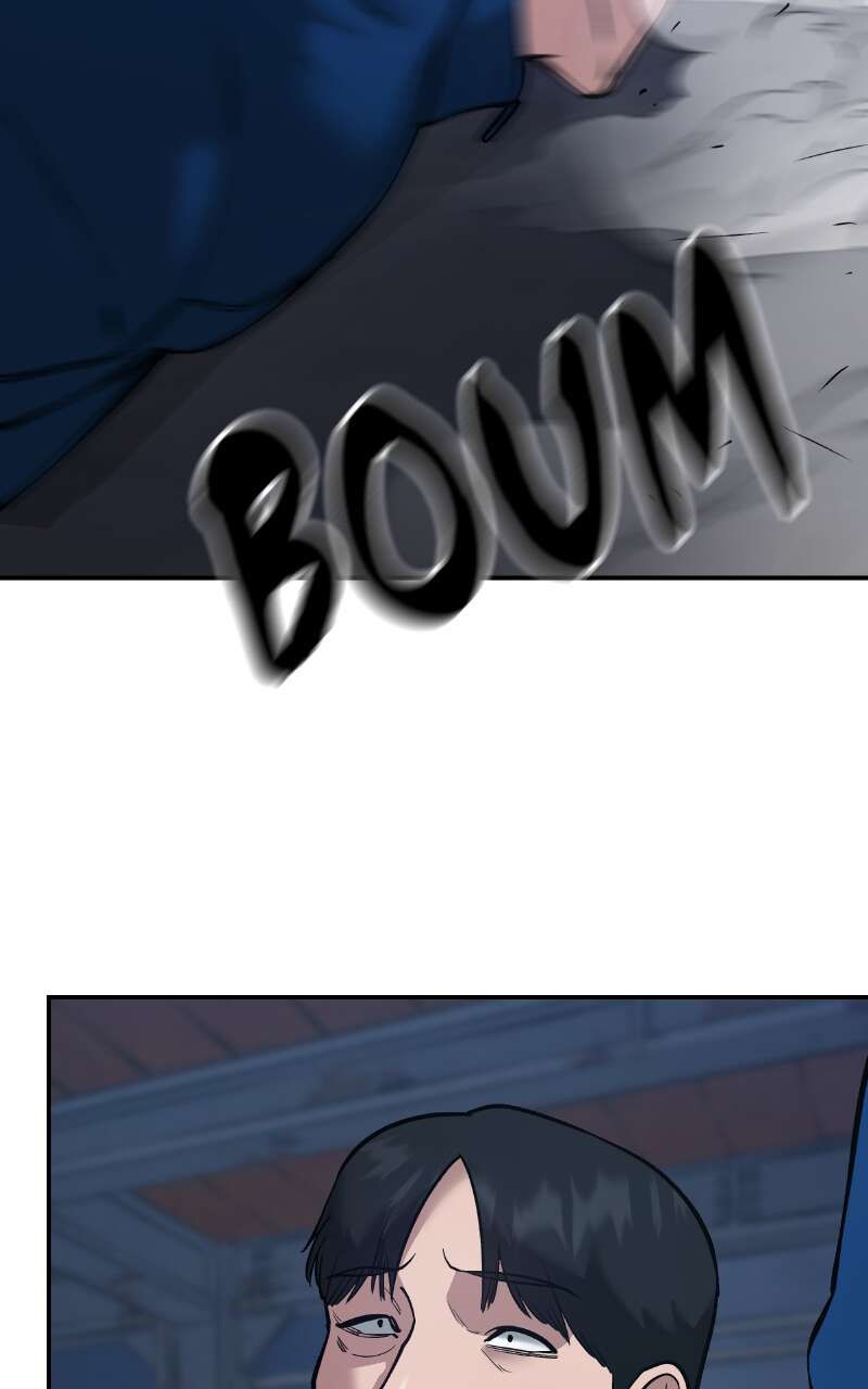 The Bully in Charge Chapitre 42 - Page 62