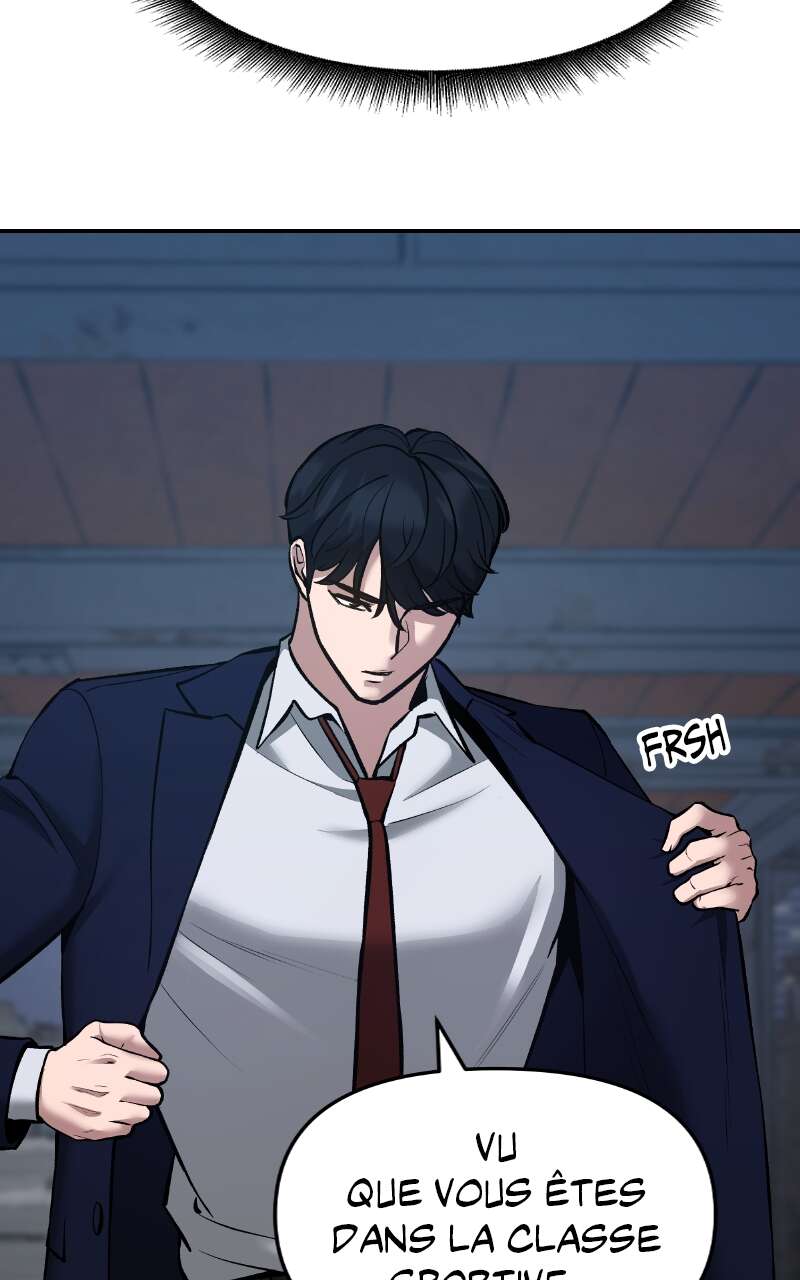 The Bully in Charge Chapitre 42 - Page 65