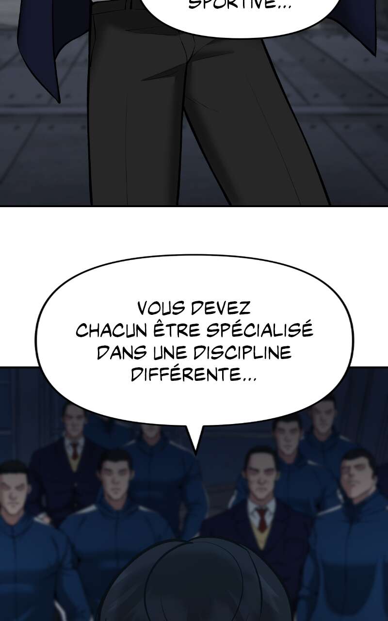 The Bully in Charge Chapitre 42 - Page 66