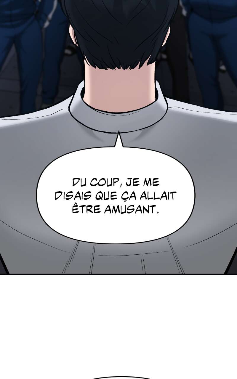 The Bully in Charge Chapitre 42 - Page 67