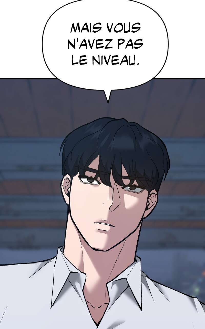 The Bully in Charge Chapitre 42 - Page 68