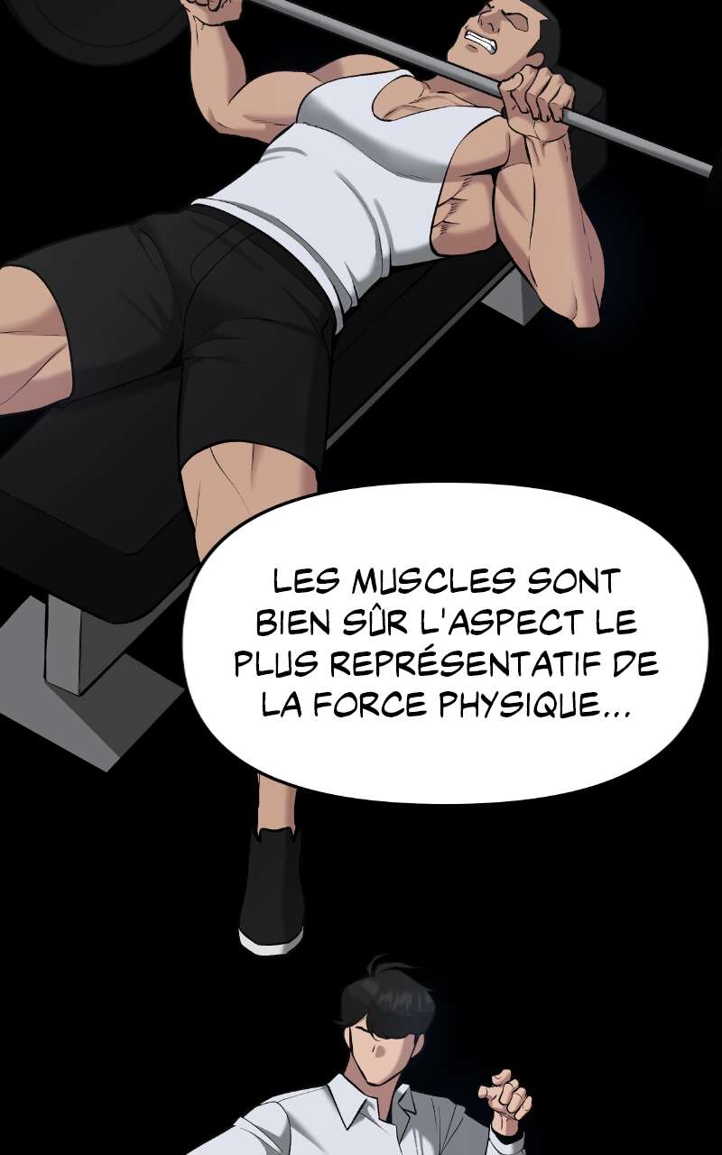 The Bully in Charge Chapitre 42 - Page 7