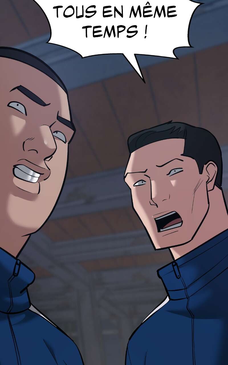 The Bully in Charge Chapitre 42 - Page 75