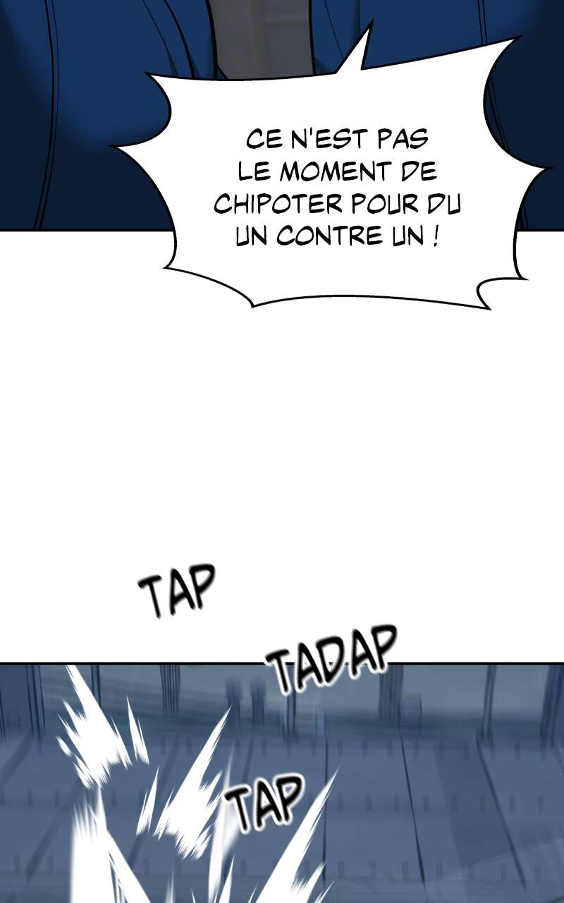 The Bully in Charge Chapitre 42 - Page 76