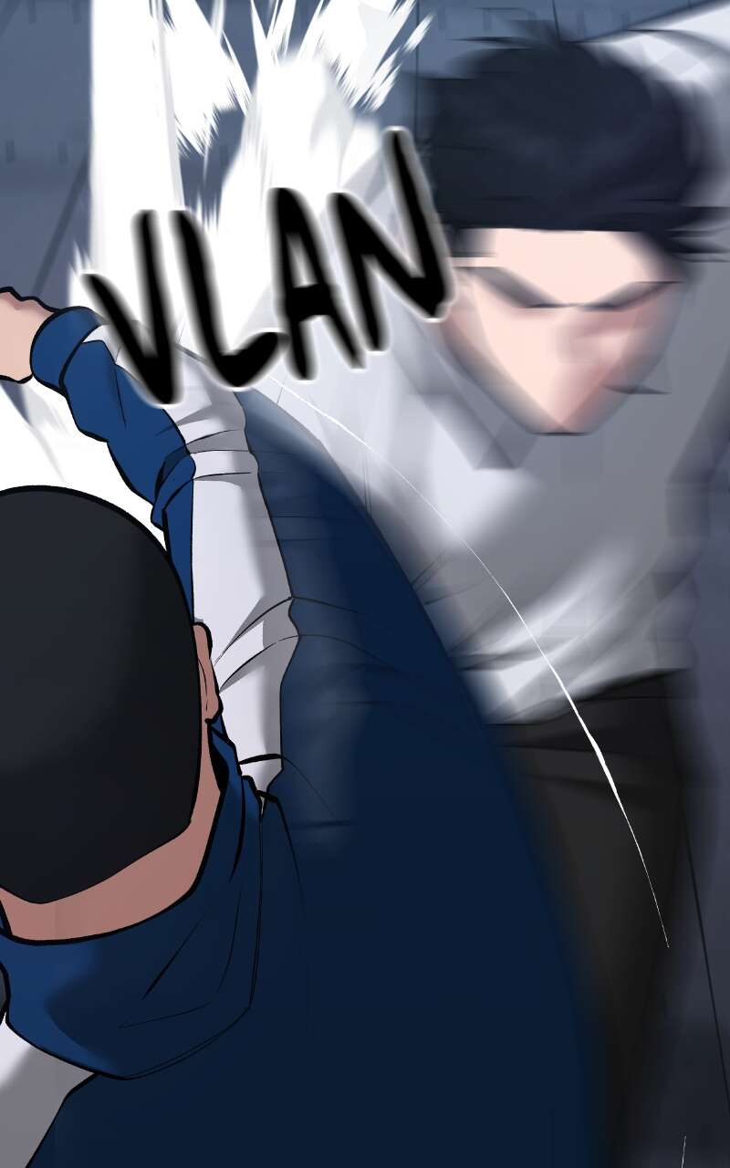The Bully in Charge Chapitre 42 - Page 77