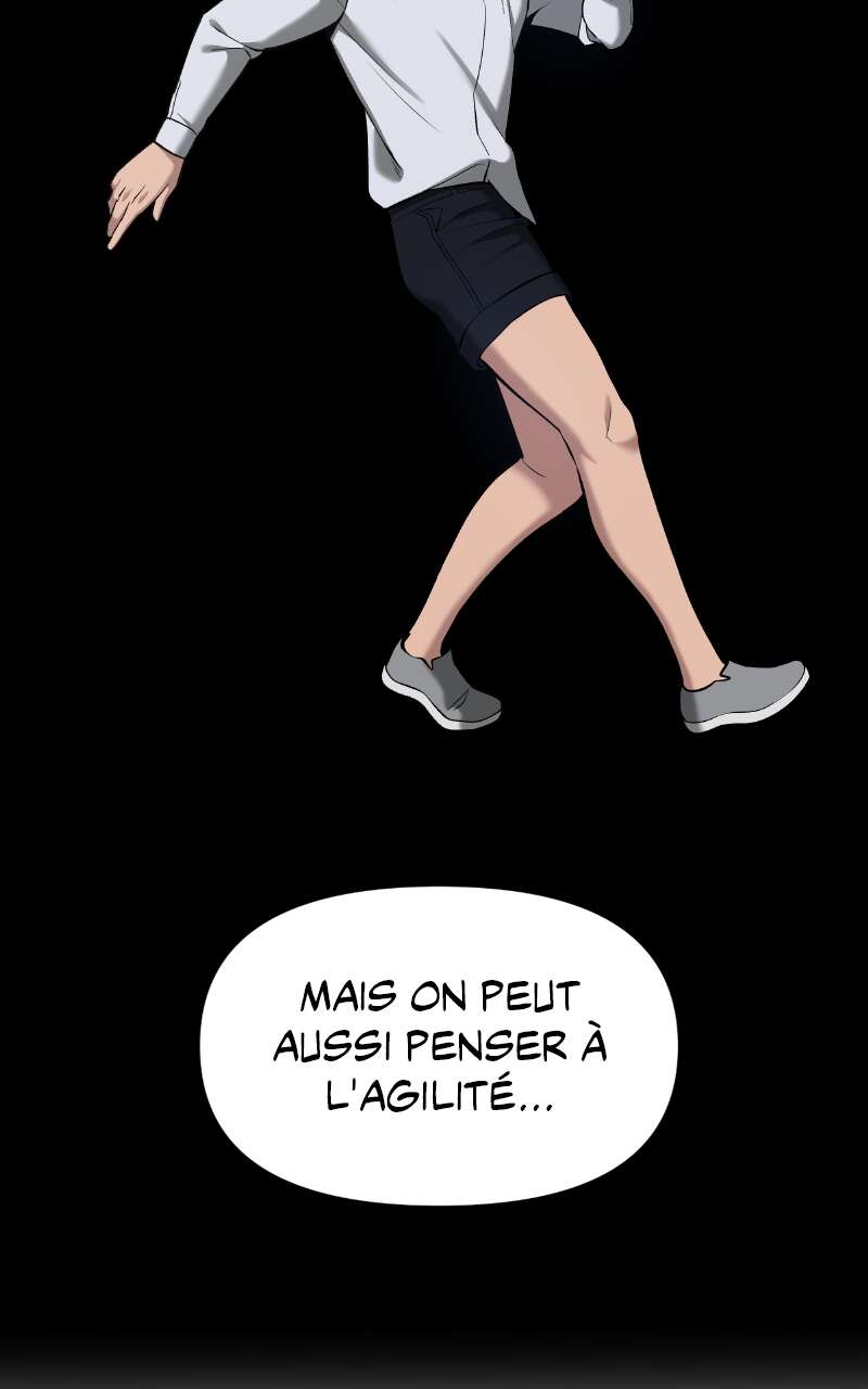 The Bully in Charge Chapitre 42 - Page 8