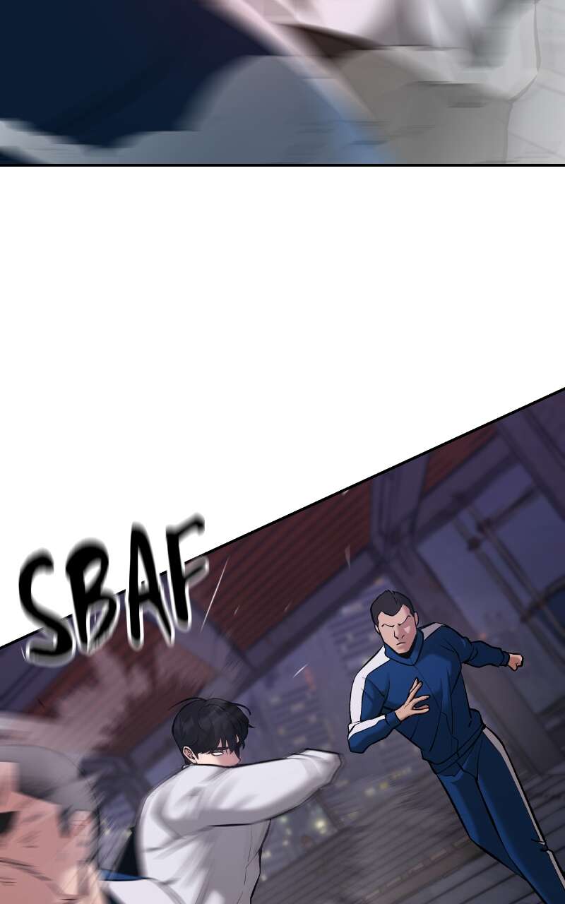 The Bully in Charge Chapitre 42 - Page 80