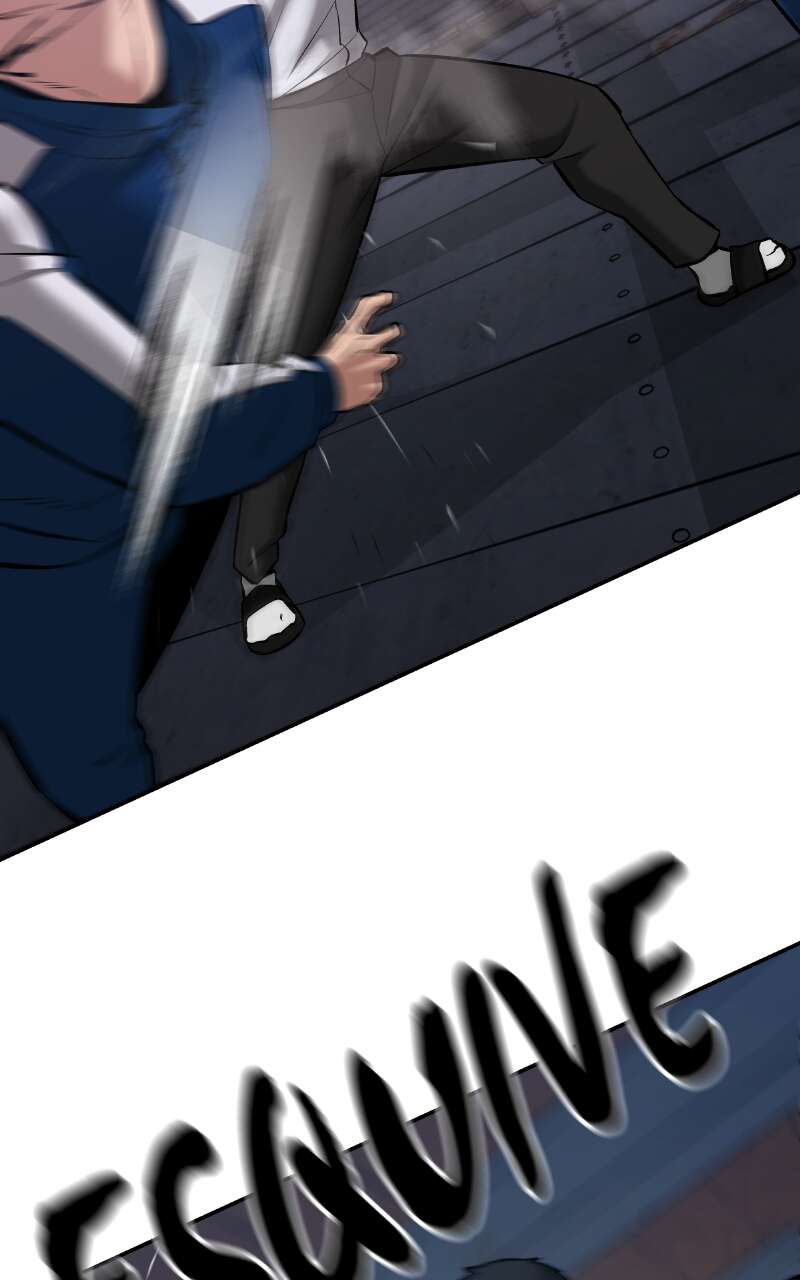 The Bully in Charge Chapitre 42 - Page 81