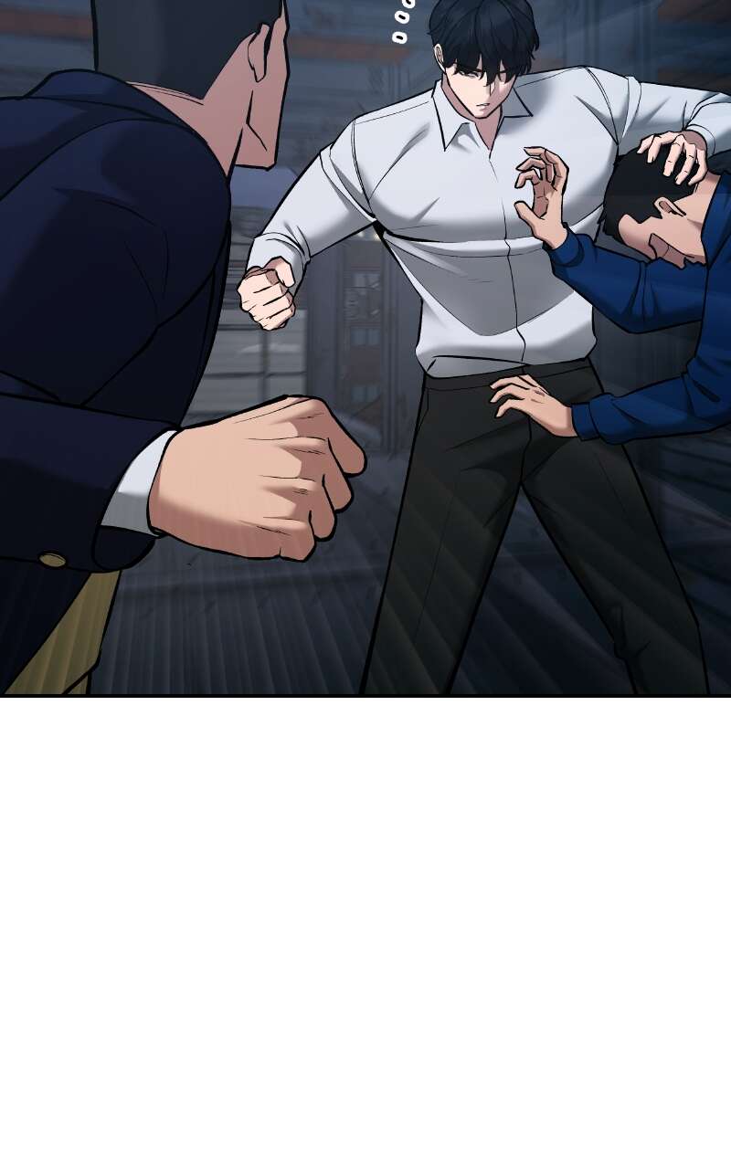 The Bully in Charge Chapitre 42 - Page 85