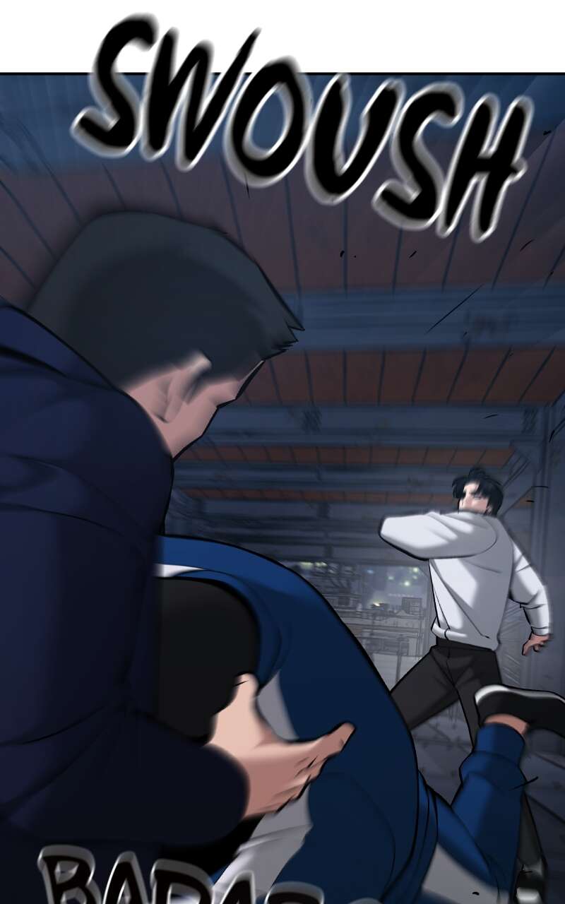 The Bully in Charge Chapitre 42 - Page 86