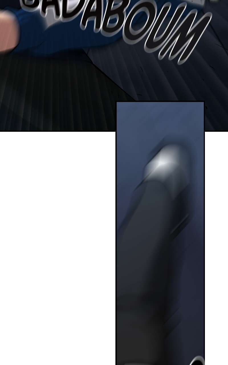 The Bully in Charge Chapitre 42 - Page 87