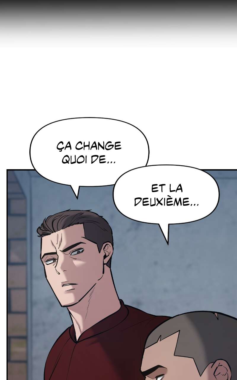 The Bully in Charge Chapitre 42 - Page 9