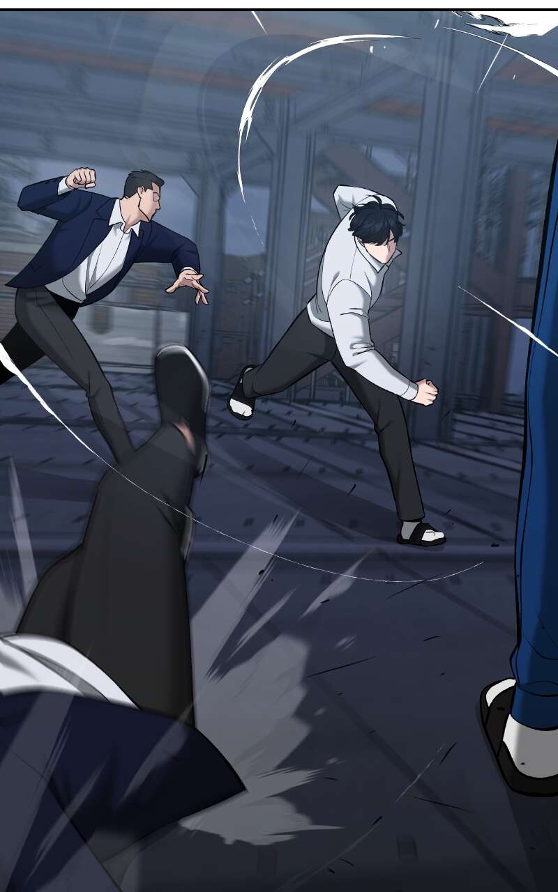 The Bully in Charge Chapitre 42 - Page 90