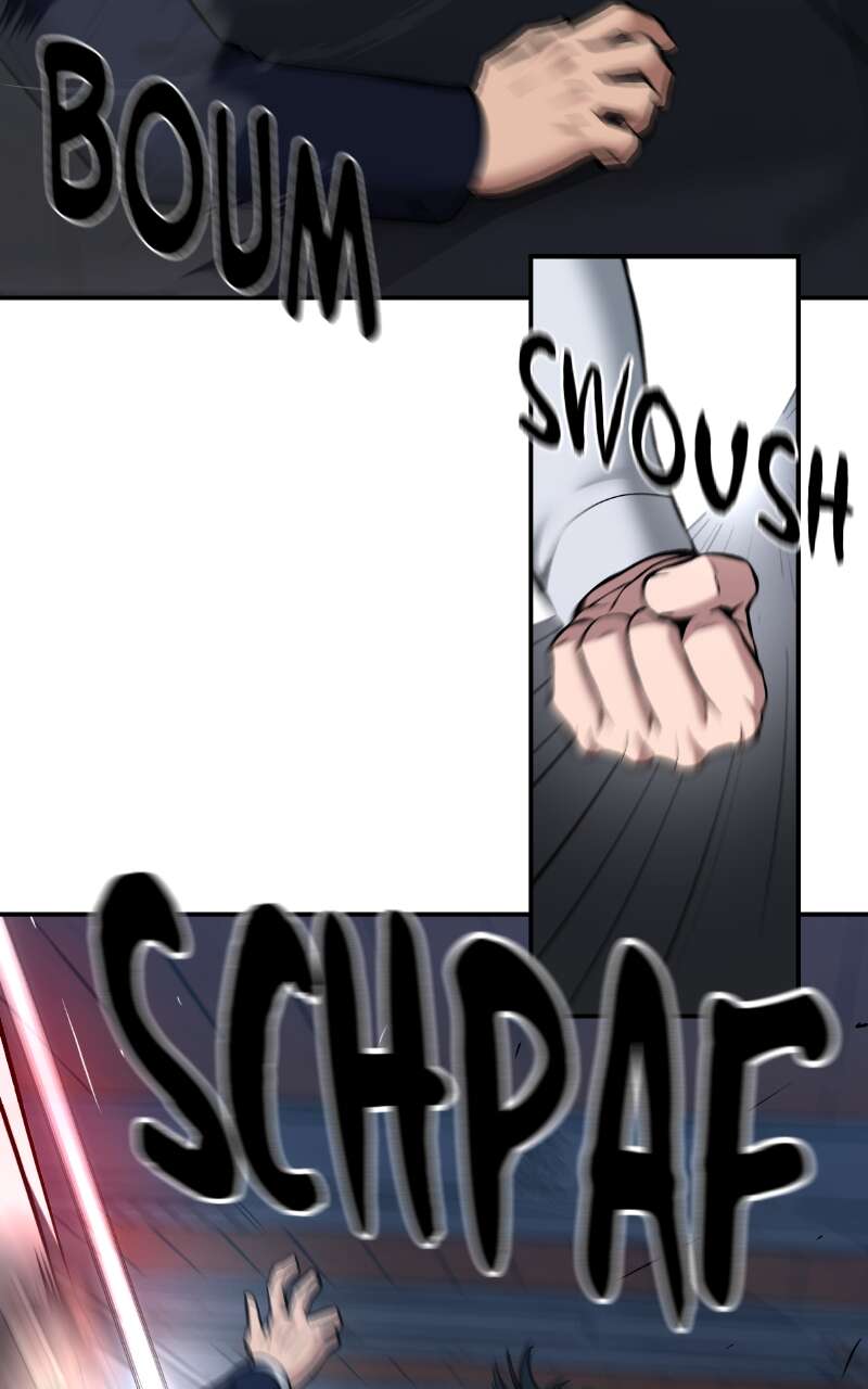 The Bully in Charge Chapitre 42 - Page 91
