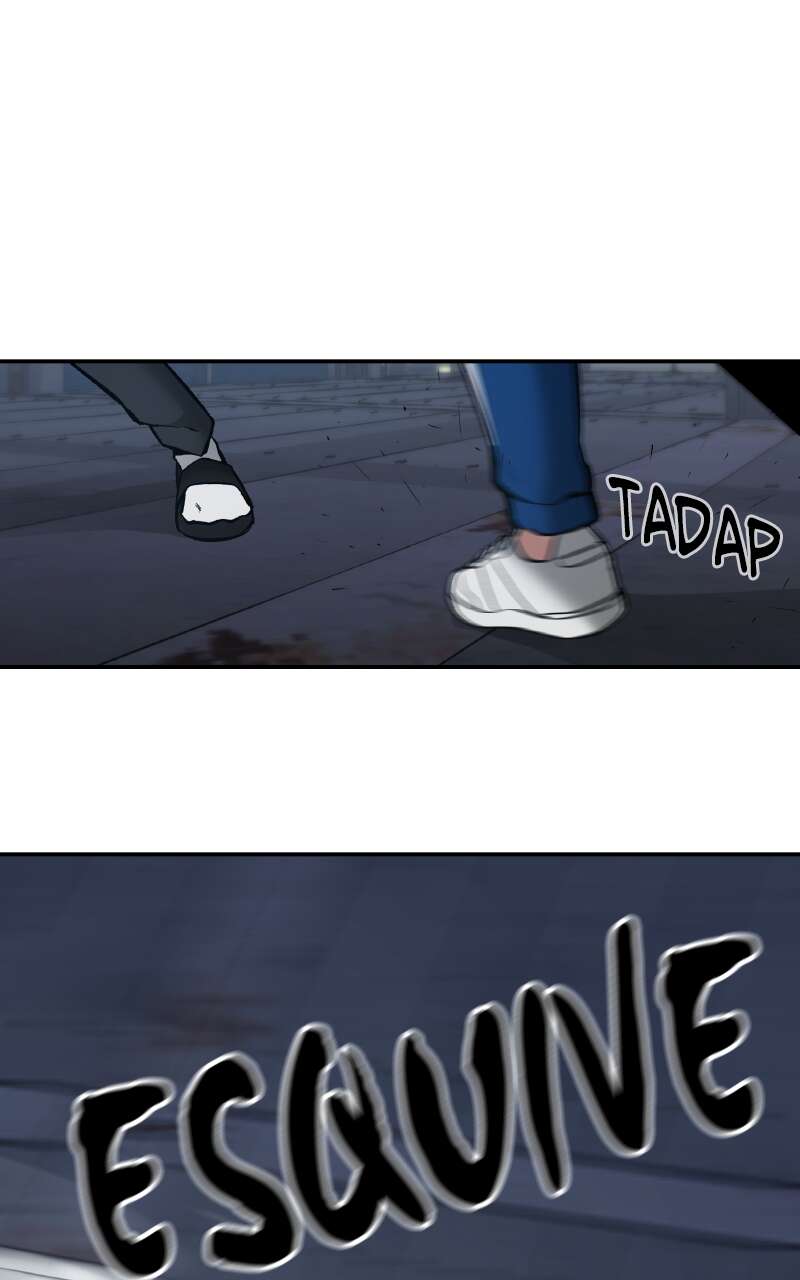 The Bully in Charge Chapitre 42 - Page 93