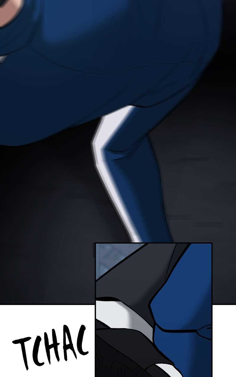 The Bully in Charge Chapitre 42 - Page 95