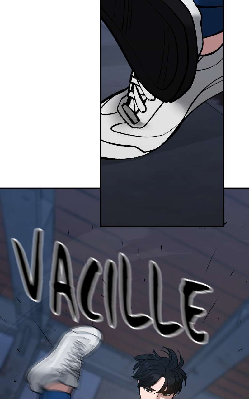 The Bully in Charge Chapitre 42 - Page 96