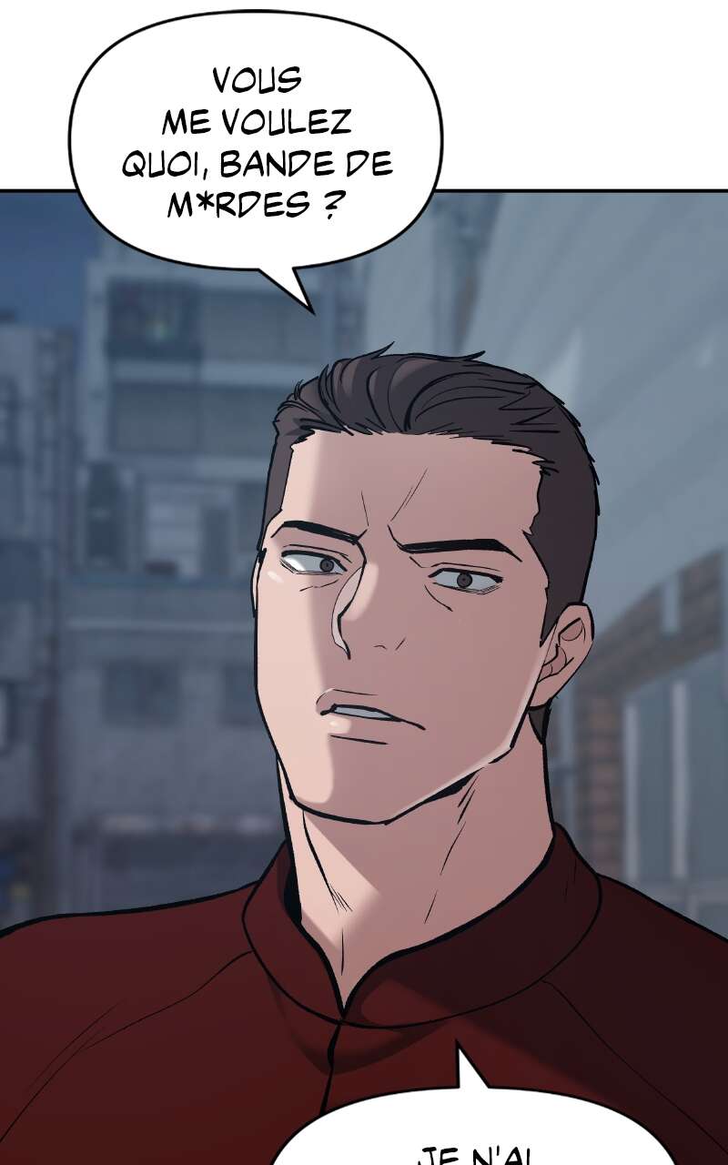 The Bully in Charge Chapitre 43 - Page 10