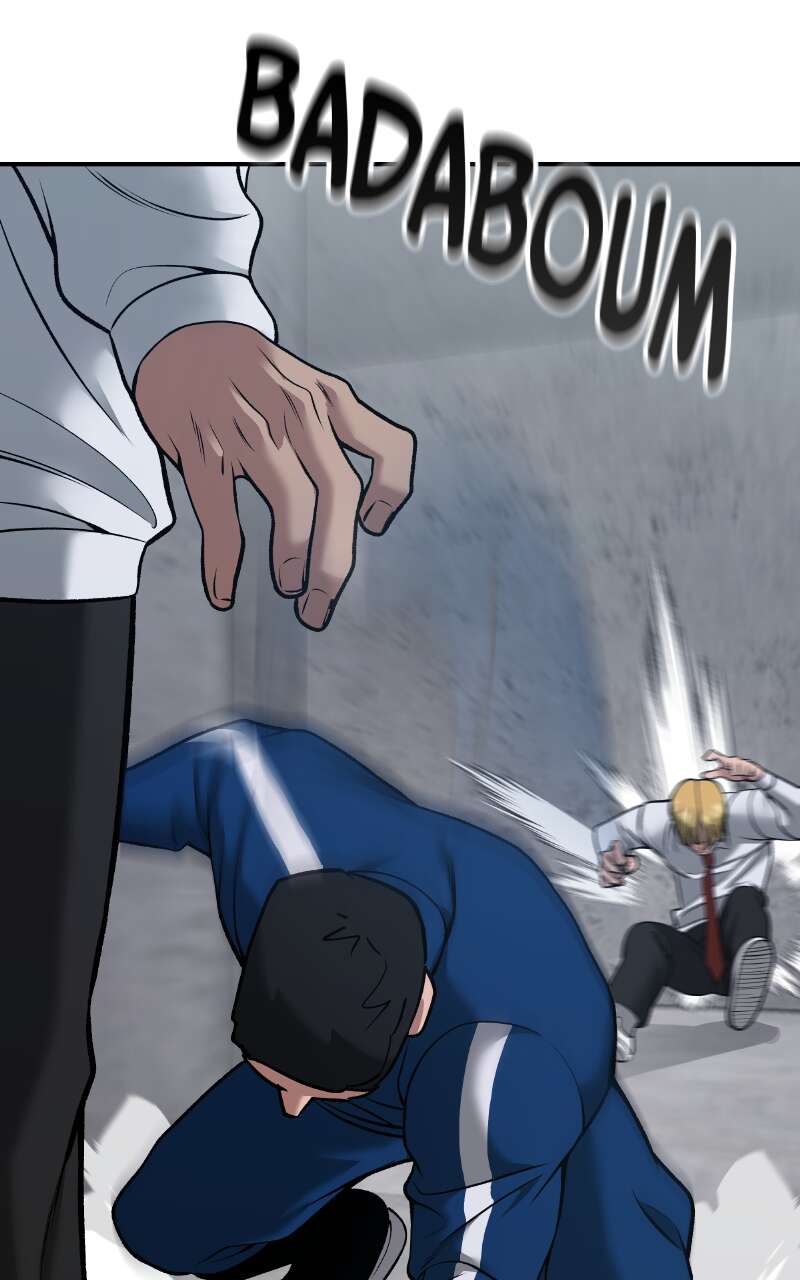 The Bully in Charge Chapitre 43 - Page 103