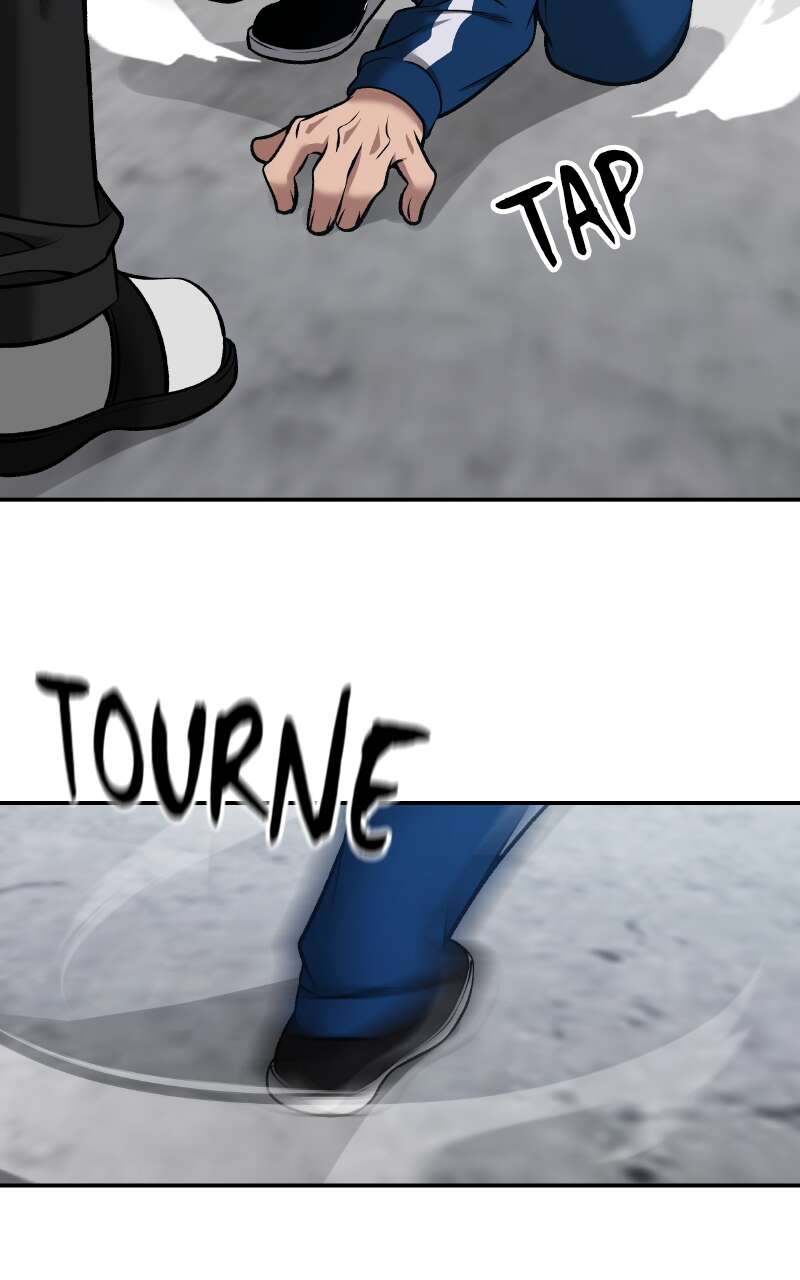 The Bully in Charge Chapitre 43 - Page 104