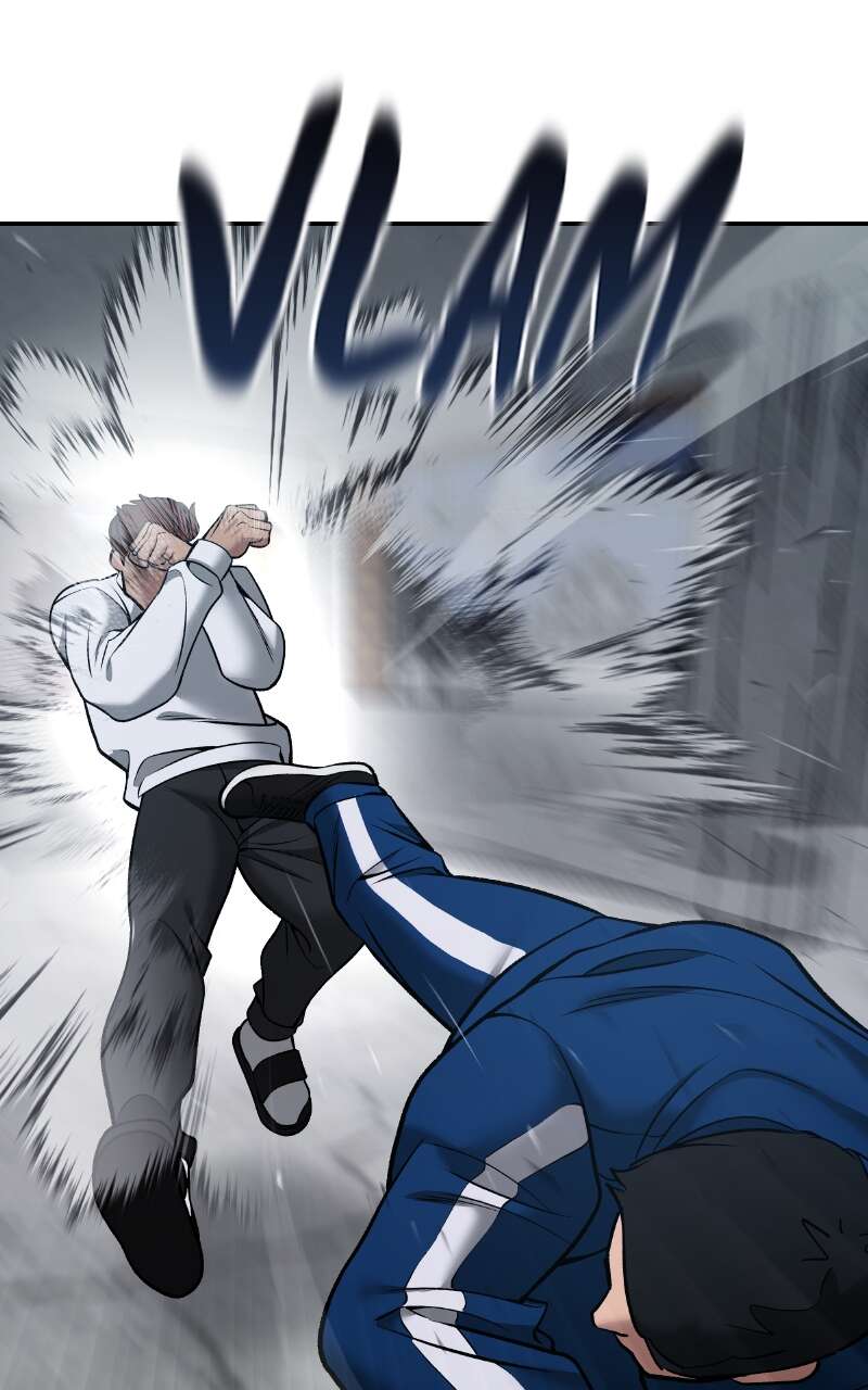 The Bully in Charge Chapitre 43 - Page 105